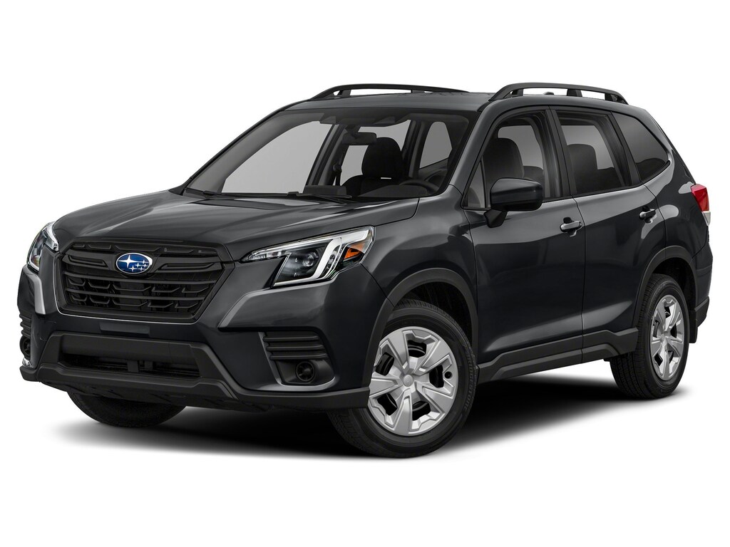 New 2023 Subaru Forester For Sale at Ciocca Subaru of Philadelphia