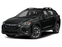 New 2023 Subaru Crosstrek Premium SUV for Sale near Miami