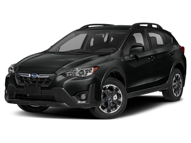 2023 Subaru Crosstrek SUV