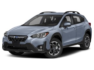 2023 Subaru Crosstrek Premium SUV for sale in Muncy PA
