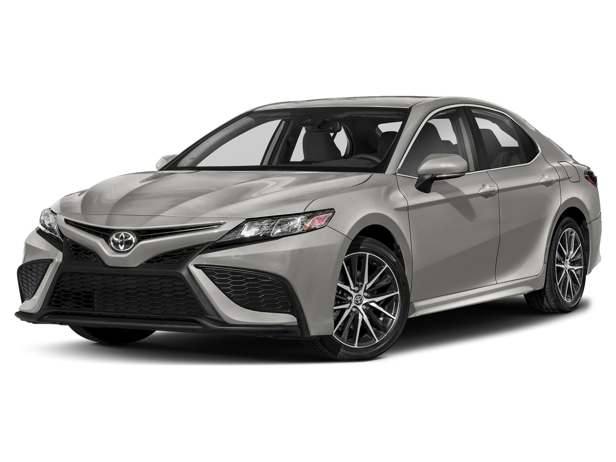 2023 Toyota Camry SE Hero Image