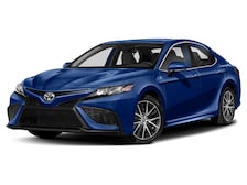 2023 Toyota Camry SE -
                Des Plaines, IL