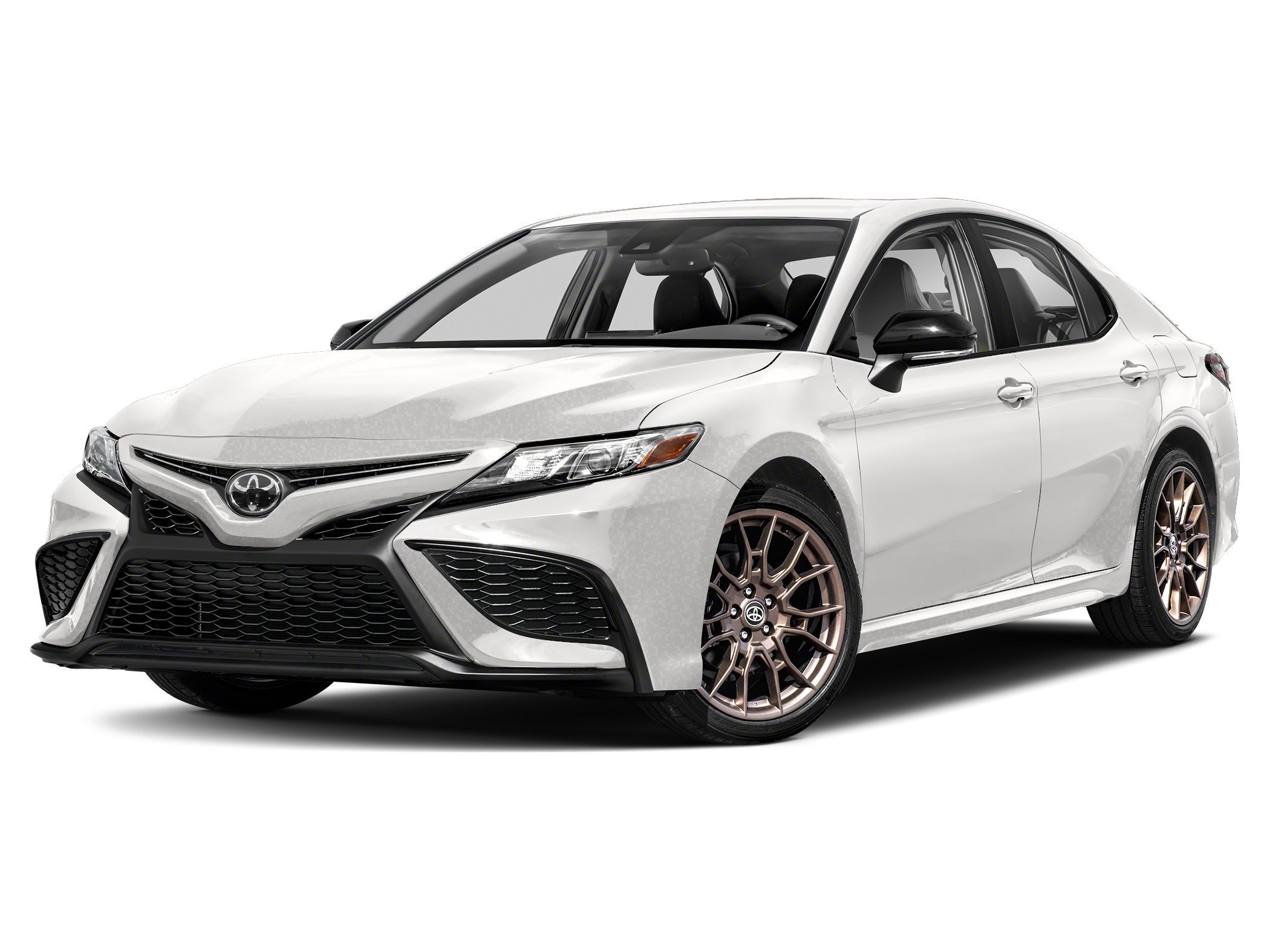 2023 Toyota Camry SE -
                Roseville, CA