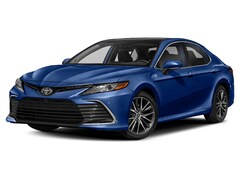 2023 Toyota Camry XLE Sedan