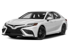 2023 Toyota Camry XSE Sedan