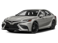New 2023 Toyota Camry XSE Sedan T8351 Plover, WI