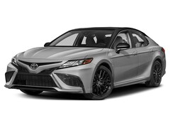 2023 Toyota Camry XSE Sedan