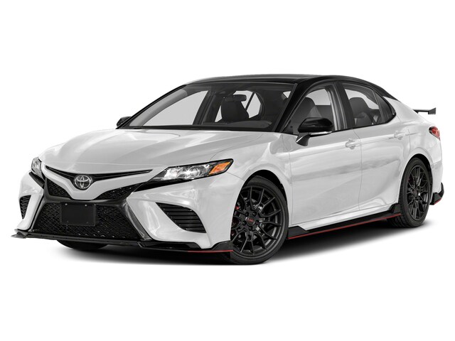 2023 Camry Trd Colors New Toyota Camry Doin It Right Dealers