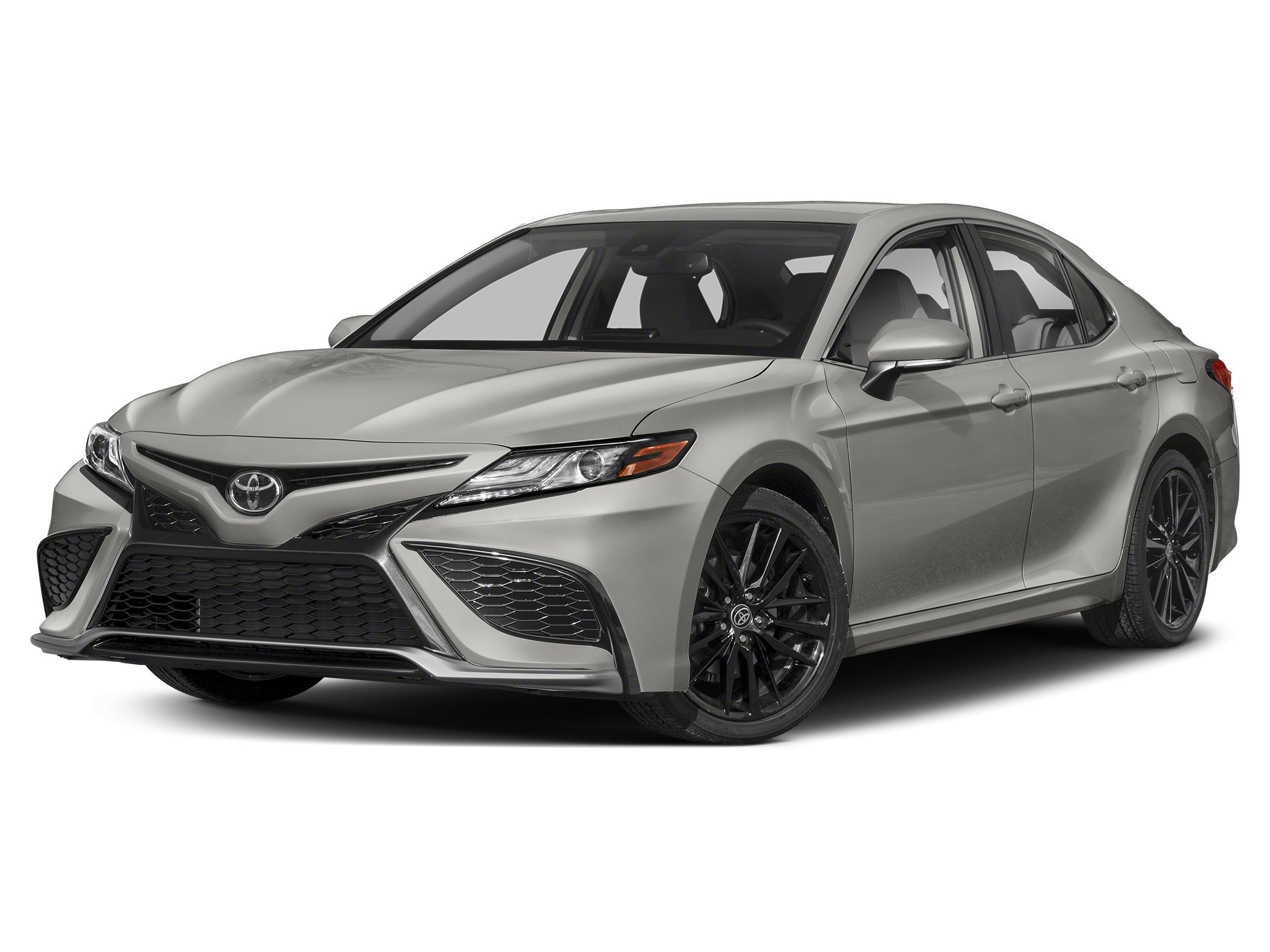 2023 Toyota Camry XSE V6's photo