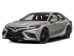 2023 Toyota Camry XSE V6 Sedan