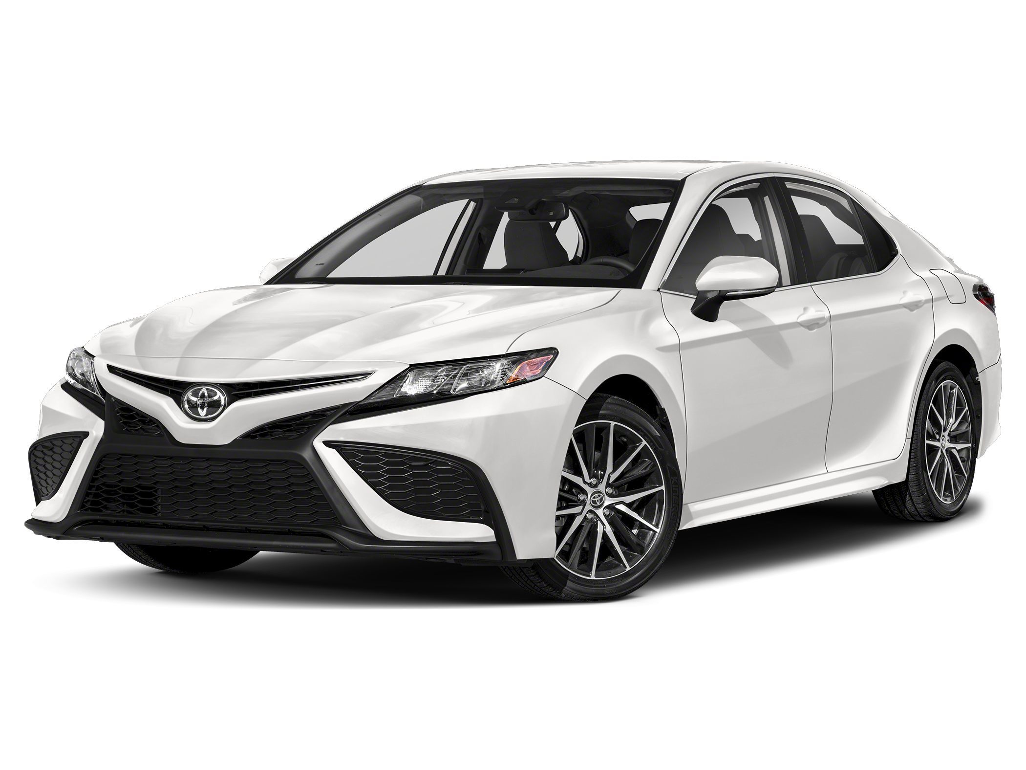 2023 Toyota Camry SE -
                West Allis, WI