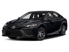 2023 Toyota Camry SE -
                  Hoover, AL