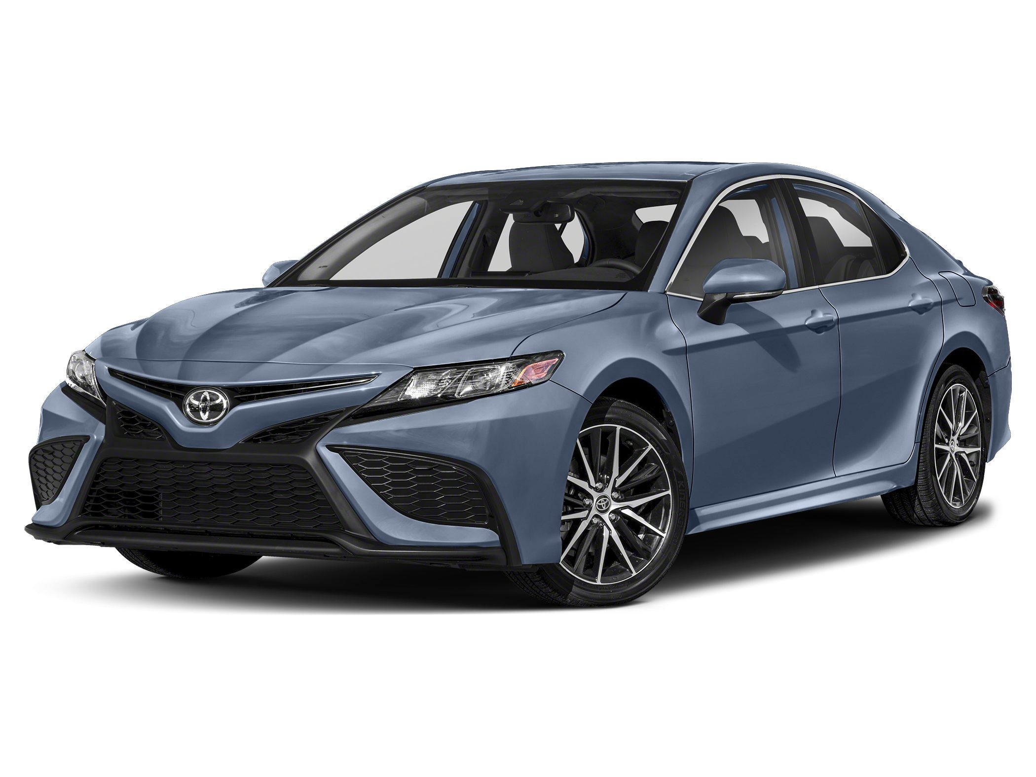 2023 Toyota Camry SE -
                Medford, OR