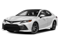 New 2023 Toyota Camry XLE Auto AWD Car For Sale in Tacoma, WA