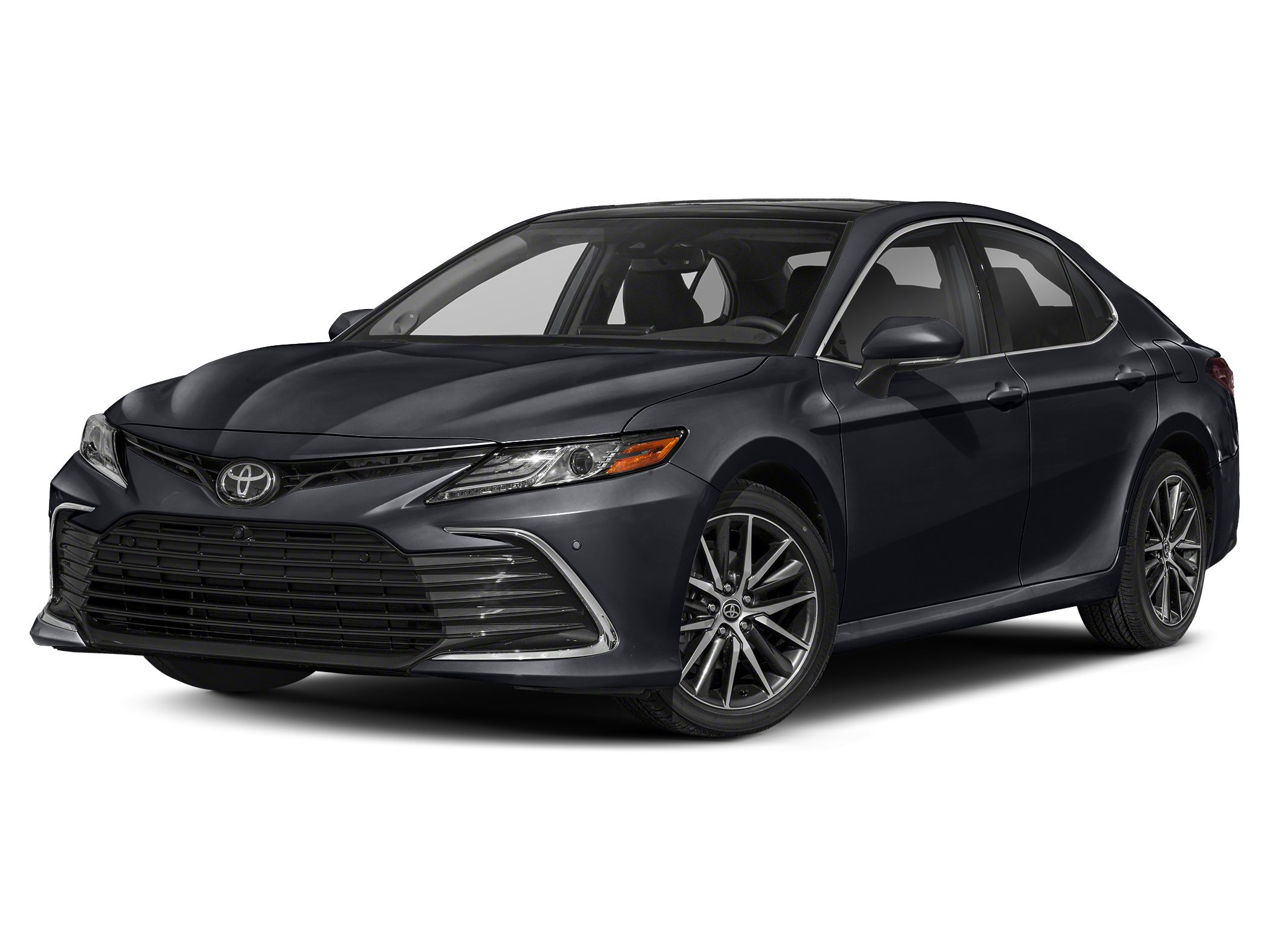 2023 Toyota Camry XLE -
                Anchorage, AK