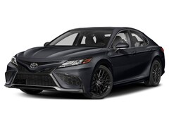 New 2023 Toyota Camry XSE Sedan For Sale in Mansfield, OH
