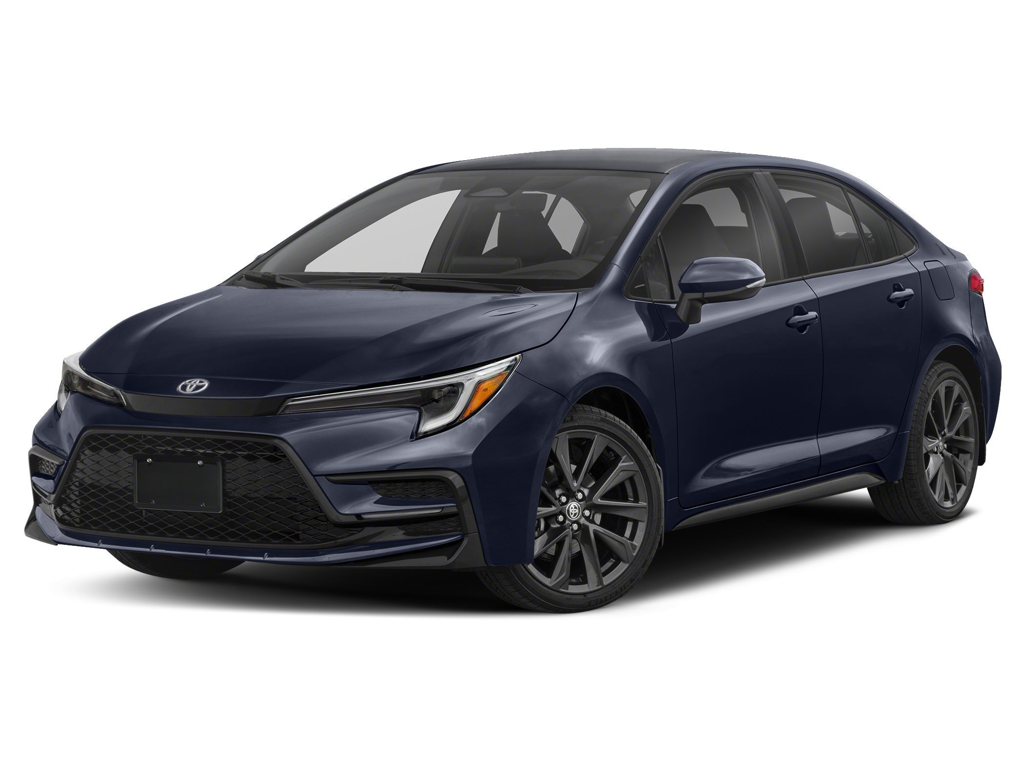 2023 Toyota Corolla SE Hero Image