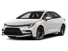 2023 Toyota Corolla XSE -
                St. Louis, MO