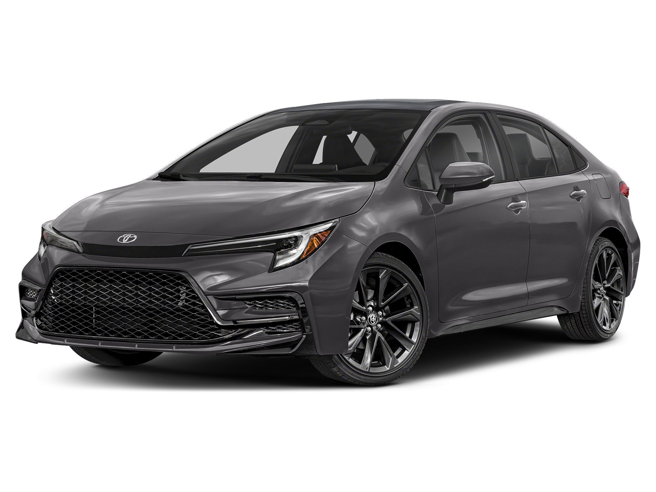 2023 Toyota Corolla XSE