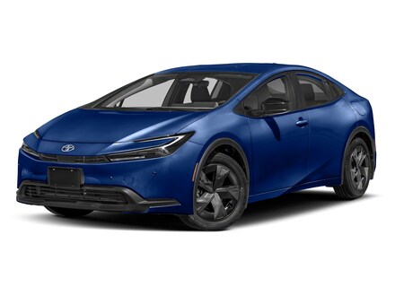 2023 Toyota Prius XLE Hatchback