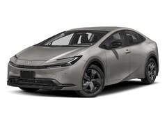 New 2023 Toyota Prius for sale in Wellesley
