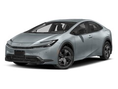 2023 Toyota Prius Limited Hatchback