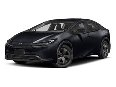 2023 Toyota Prius Limited Hatchback
