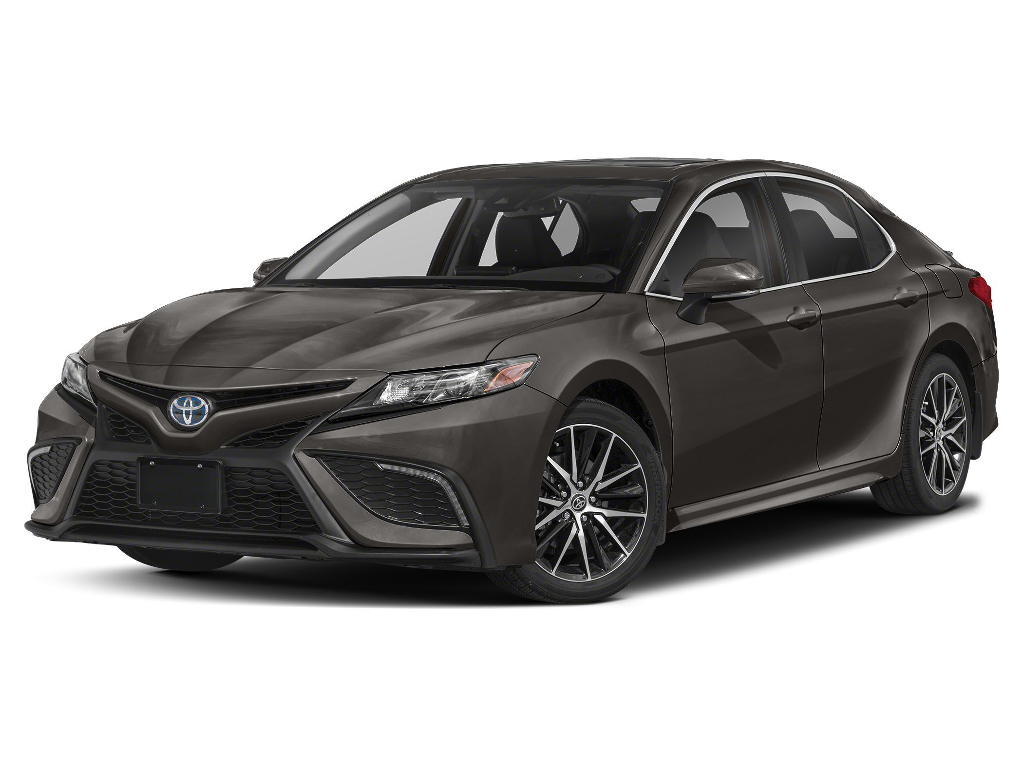 2023 Toyota Camry Hybrid Sedan 