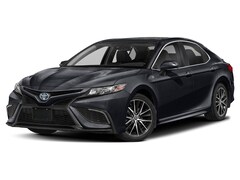 2023 Toyota Camry Hybrid Hybrid SE Sedan