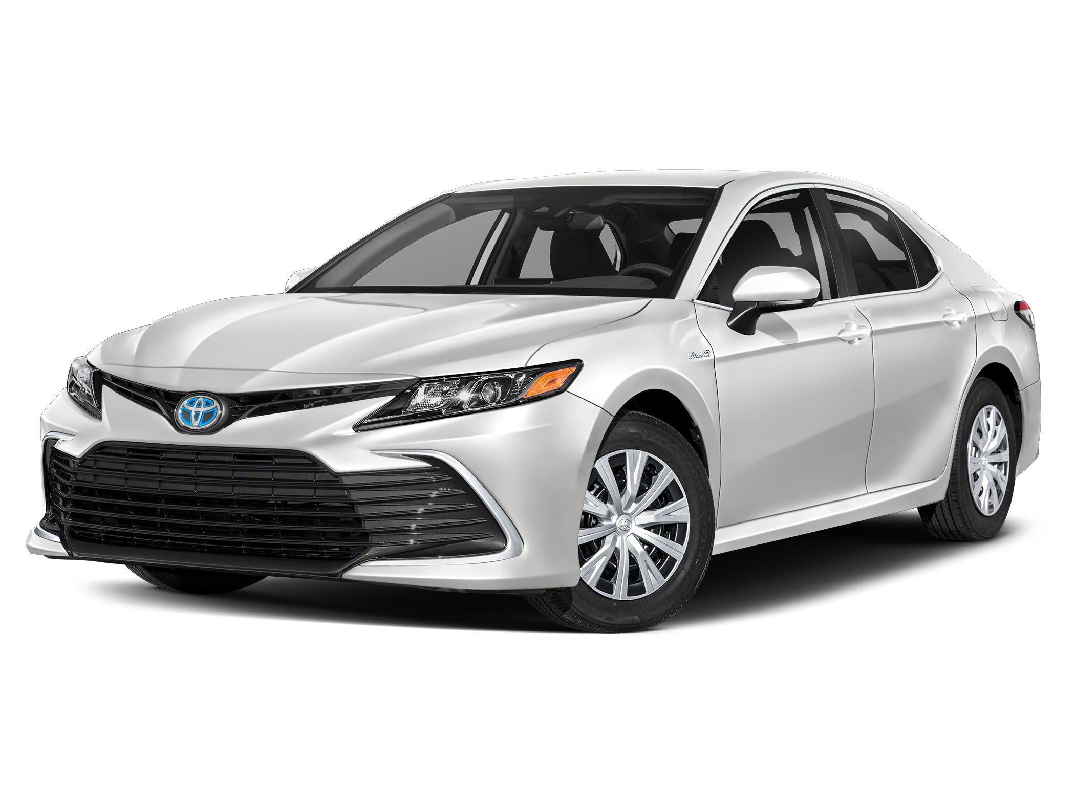 2023 Toyota Camry Hybrid Sedan 