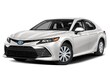  Toyota Camry Hybrid
