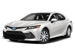 2023 Toyota Camry Hybrid Hybrid XLE Sedan