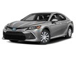Toyota Camry Hybrid