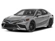  Toyota Camry Hybrid