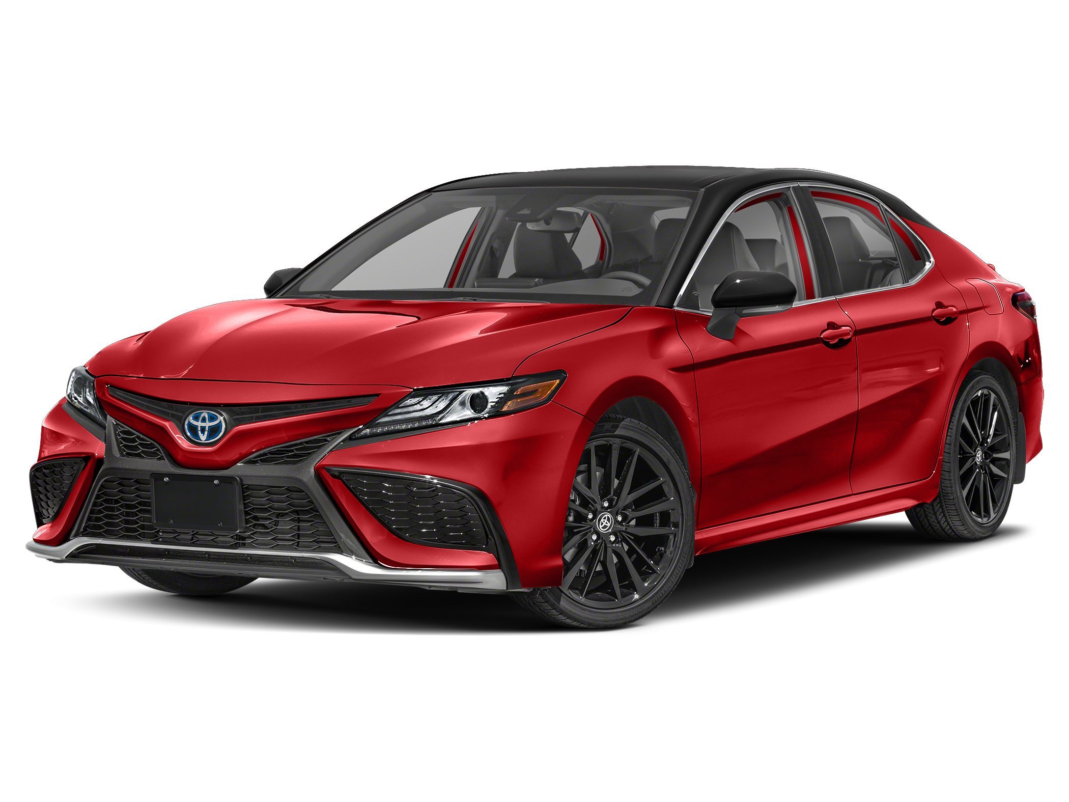 2023 Toyota Camry XSE's photo