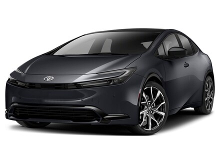 2023 Toyota Prius Prime XSE Hatchback