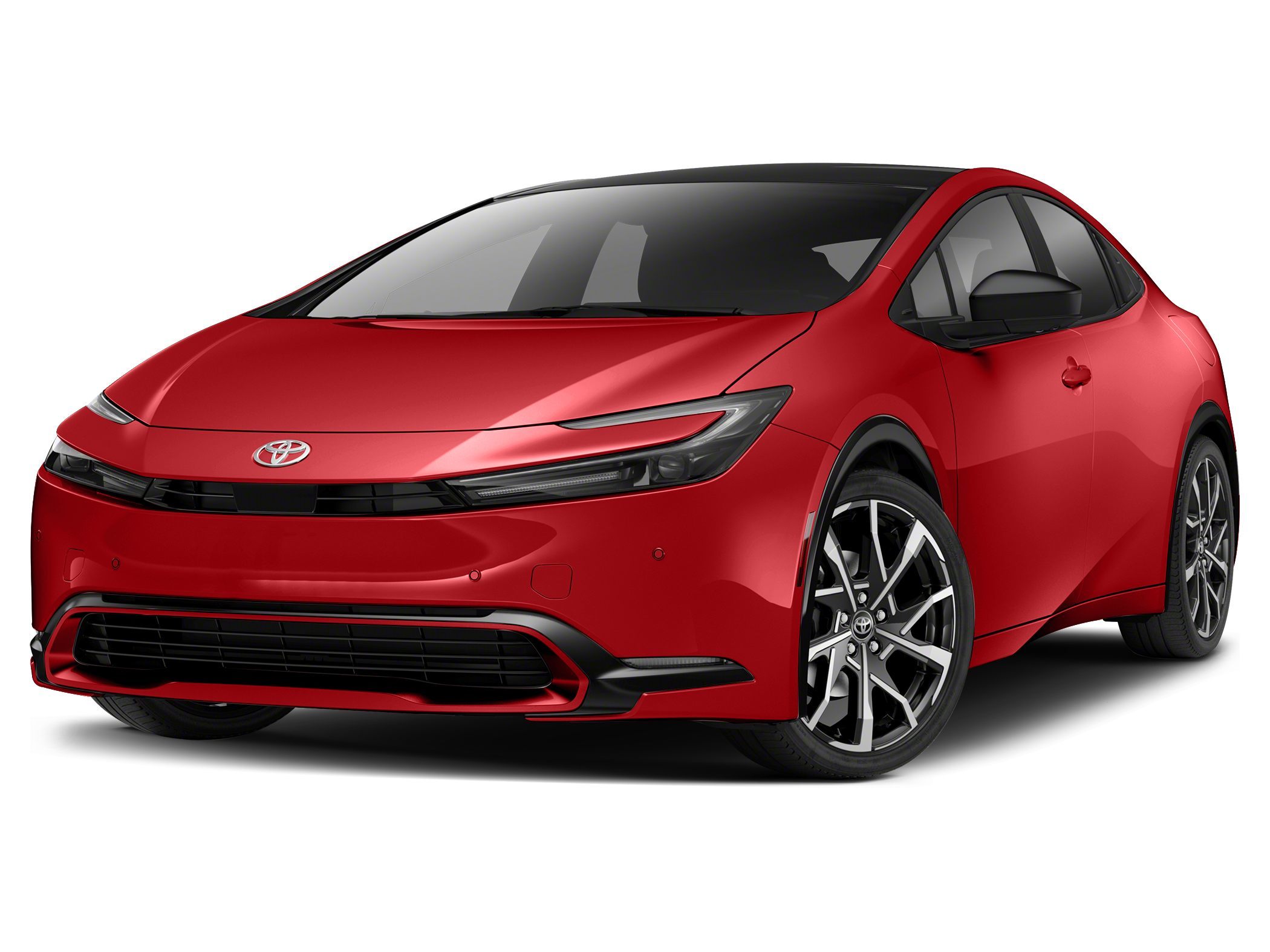 2023 Toyota Prius Prime