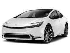 2023 Toyota Prius Prime XSE Premium Hatchback