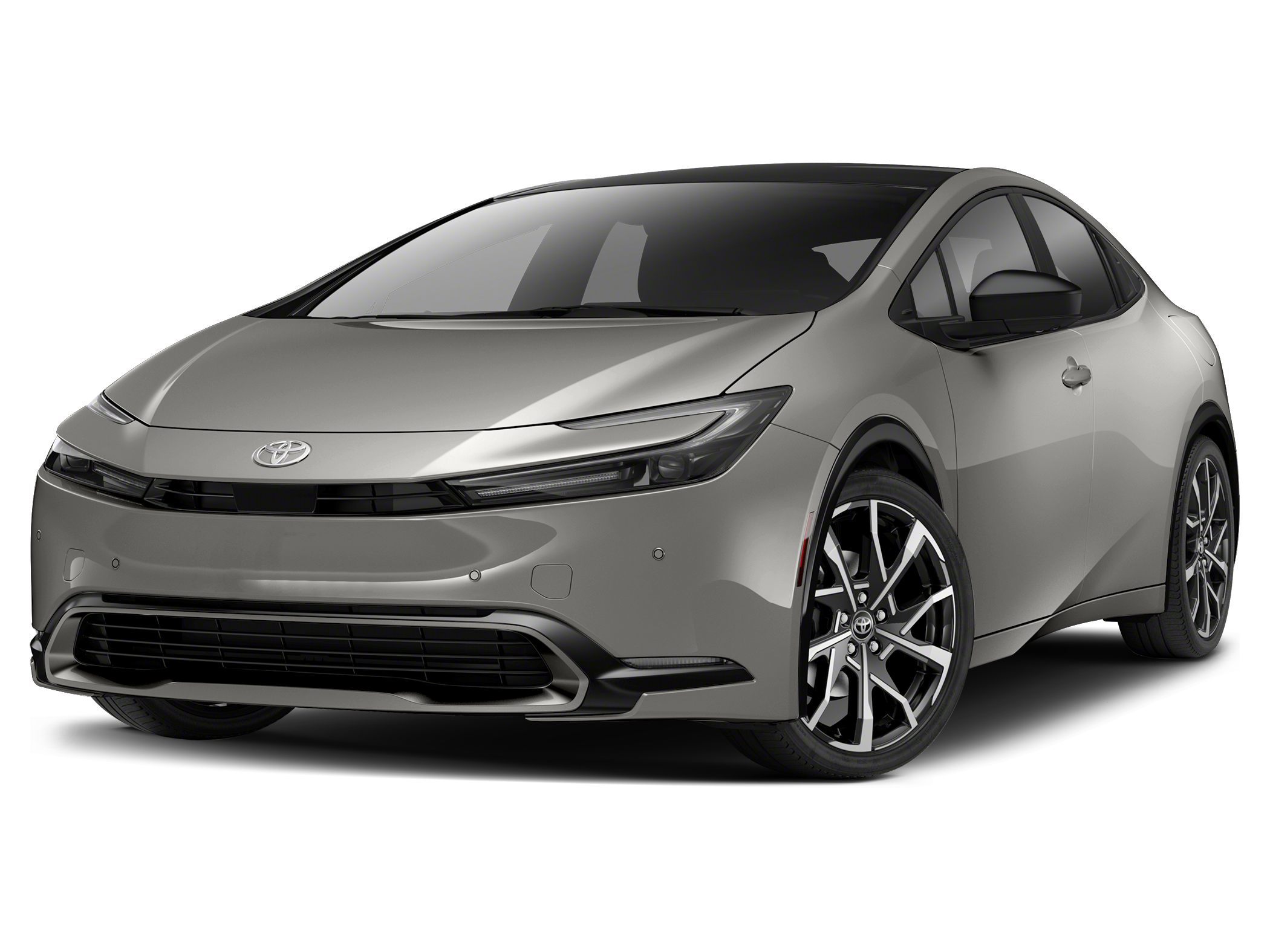 2023 Toyota Prius Prime XSE Premium's photo