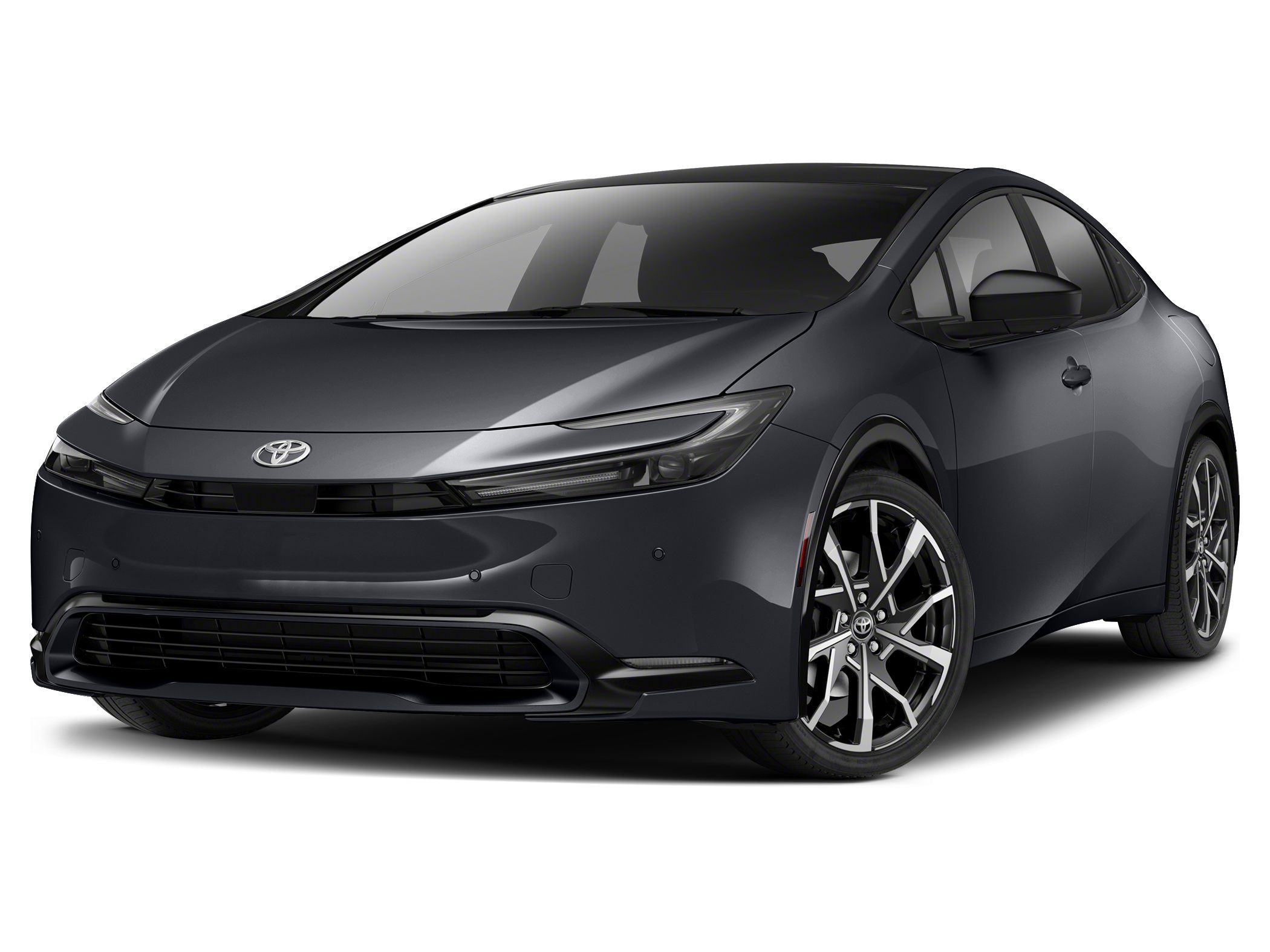 2023 Toyota Prius Prime XSE Premium's photo