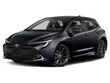 Toyota Corolla Hatchback