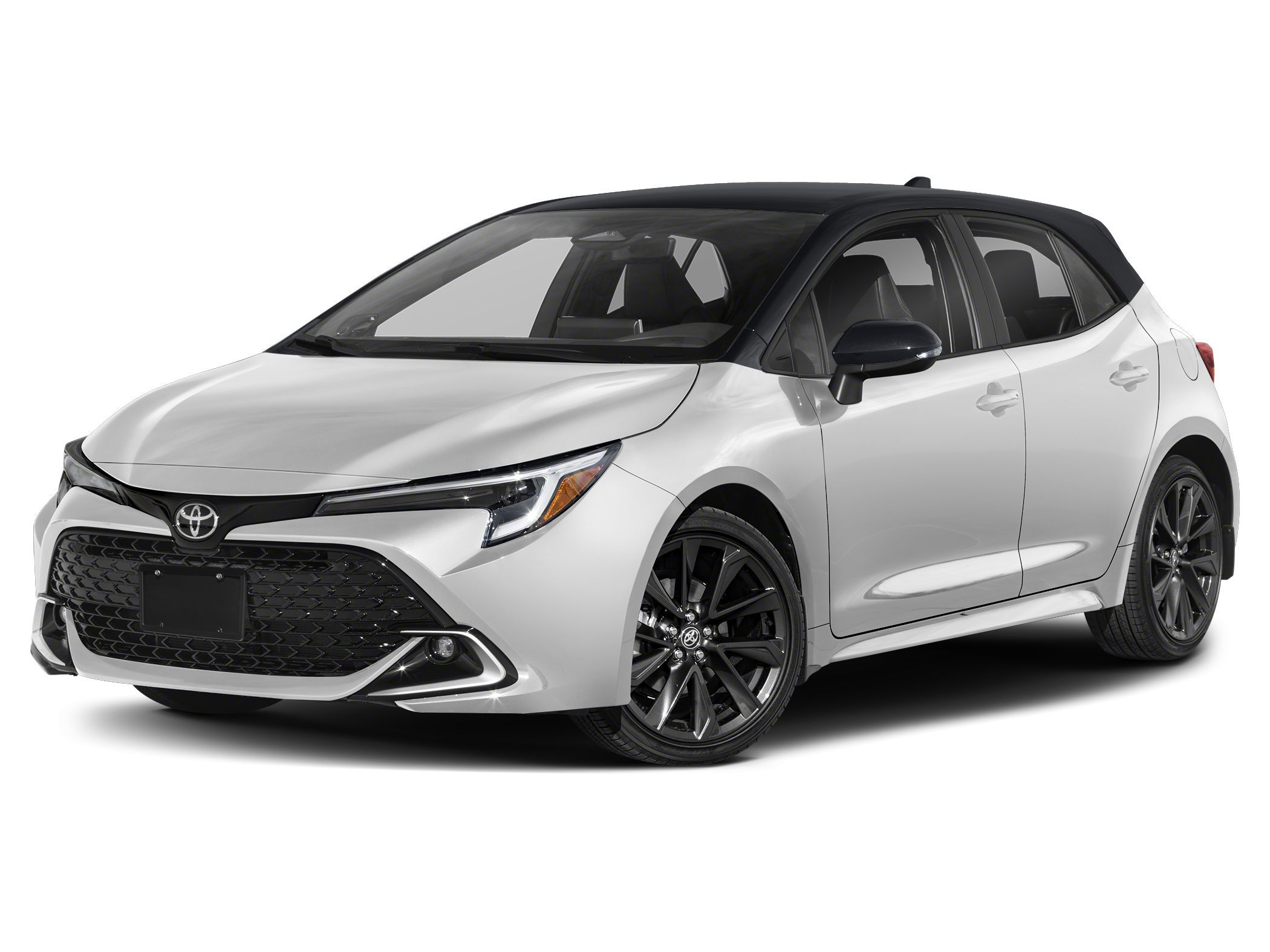 Thumbnail: 2023 Toyota Corolla - 1