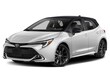 Toyota Corolla Hatchback