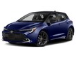  Toyota Corolla Hatchback