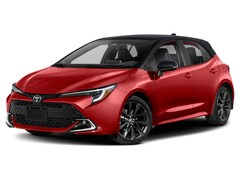2023 Toyota Corolla Hatchback XSE Hatchback