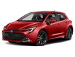 Toyota Corolla Hatchback