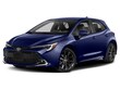 Toyota Corolla Hatchback