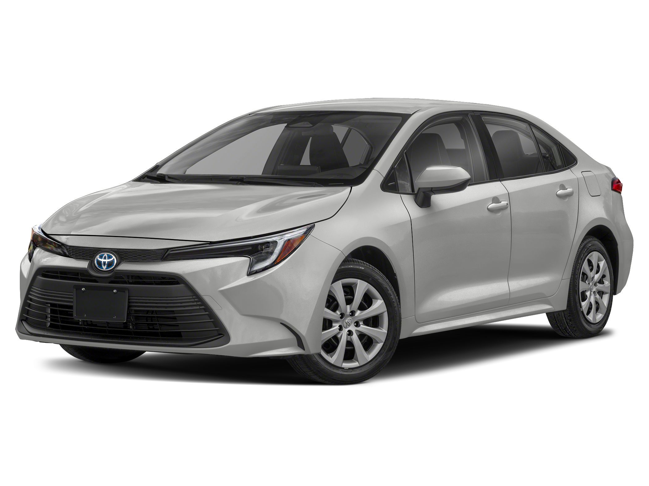 2023 Toyota Corolla Hybrid For Sale in Hanover MA McGee Toyota of Hanover