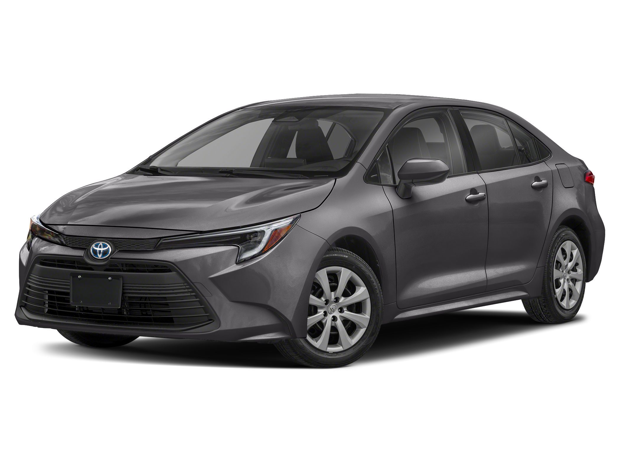 2023 Toyota Corolla Hybrid LE FWD