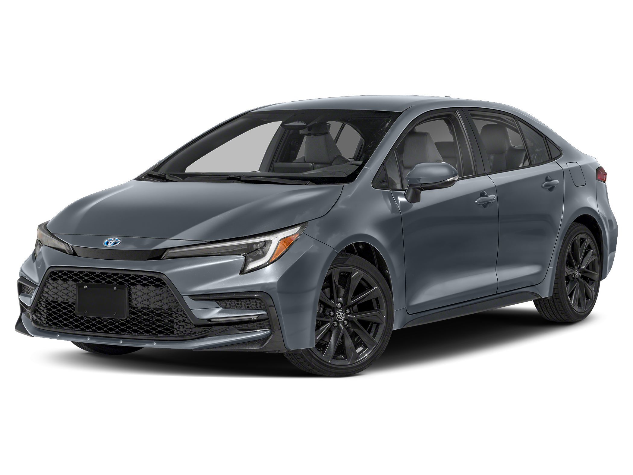 2023 Toyota Corolla SE Hero Image